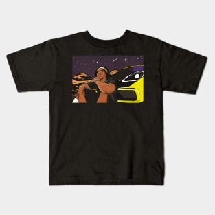 Spitta 1 Kids T-Shirt